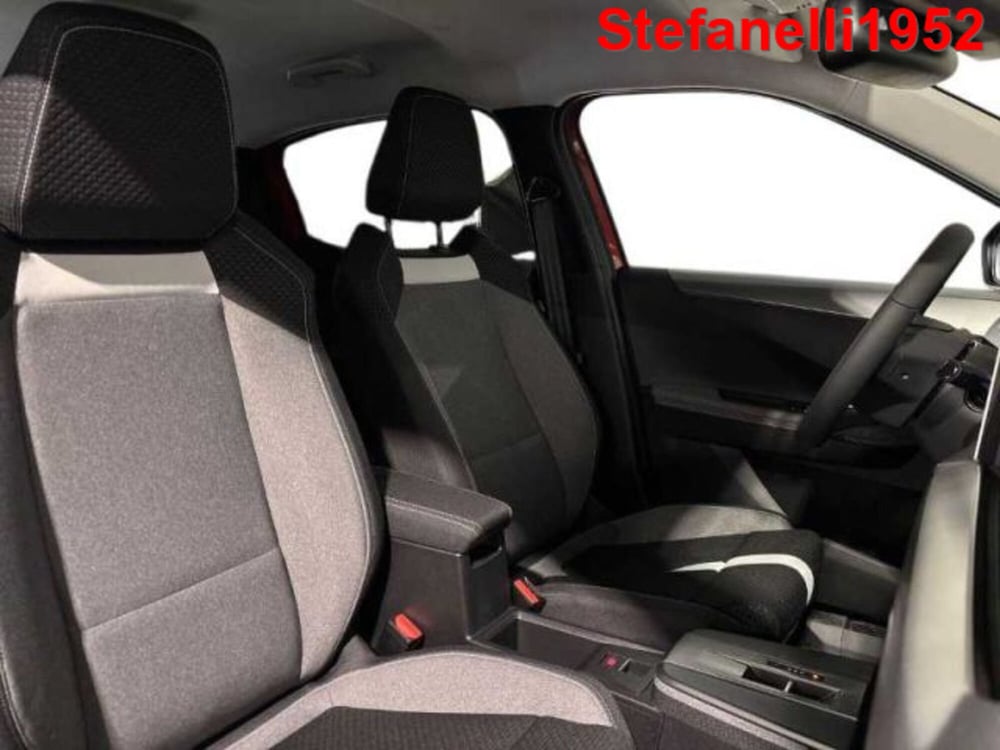 Opel Frontera nuova a Bologna (16)