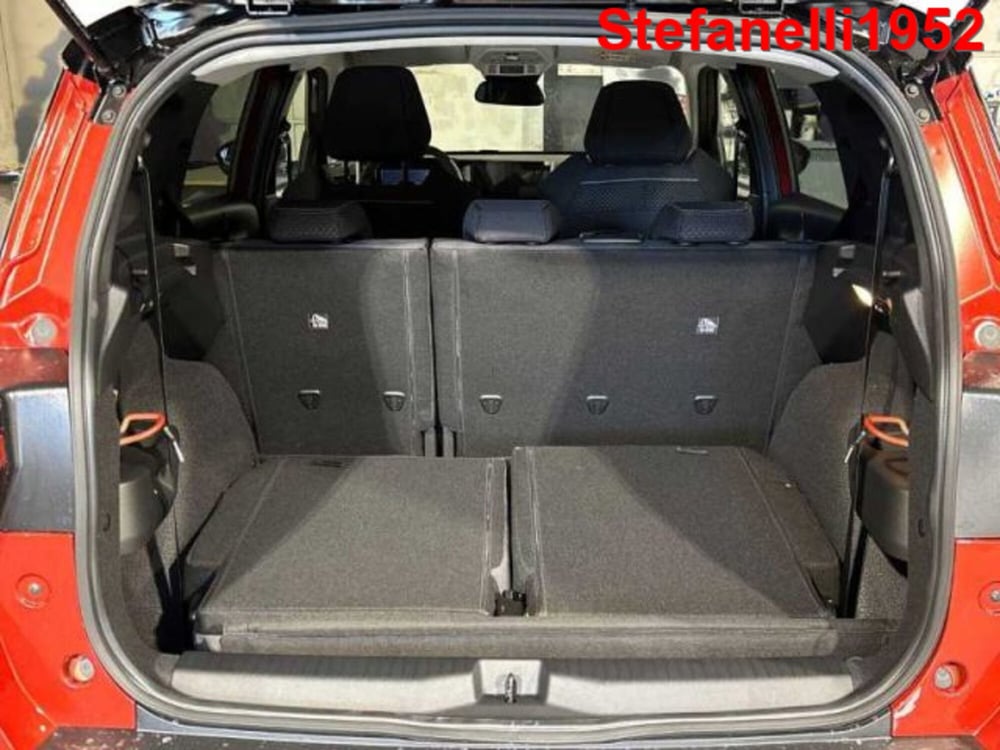 Opel Frontera nuova a Bologna (7)