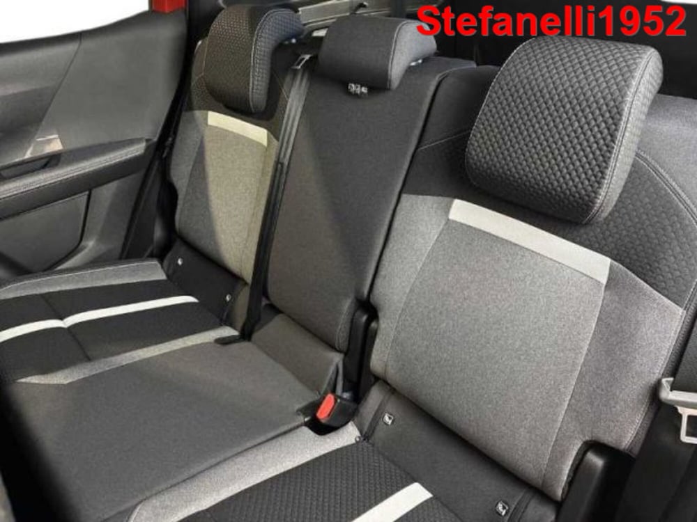 Opel Frontera nuova a Bologna (9)
