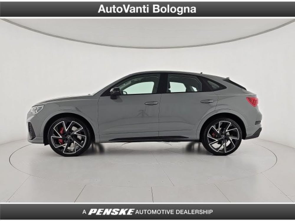 Audi Q3 Sportback usata a Bologna (2)