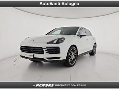 Porsche Cayenne 3.0 V6 del 2022 usata a Granarolo dell&#039;Emilia