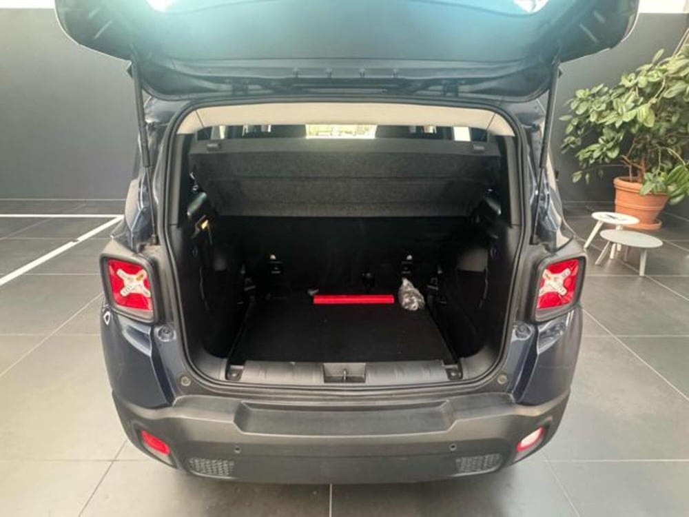 Jeep Renegade usata a Vercelli (10)