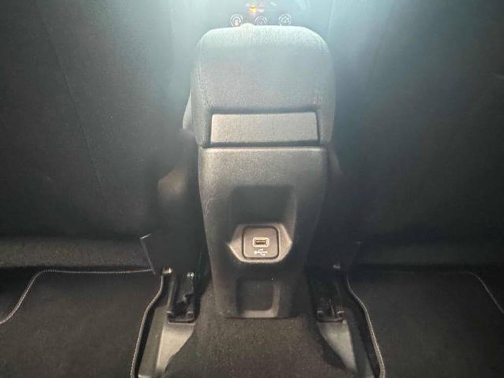 Jeep Renegade usata a Vercelli (14)