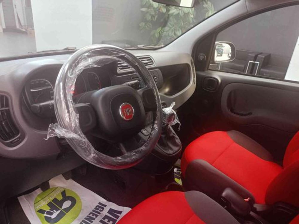 Fiat Panda usata a Vercelli (11)