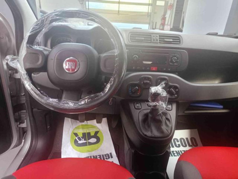 Fiat Panda usata a Vercelli (12)