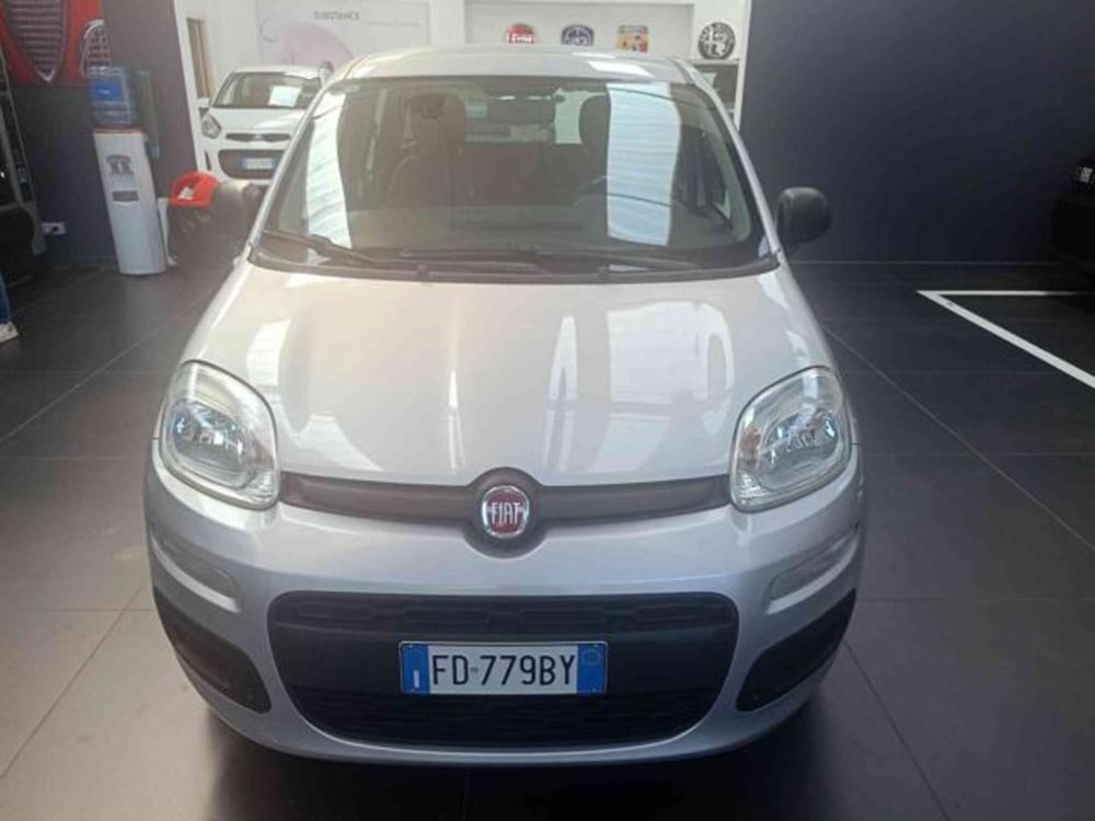 Fiat Panda usata a Vercelli (2)