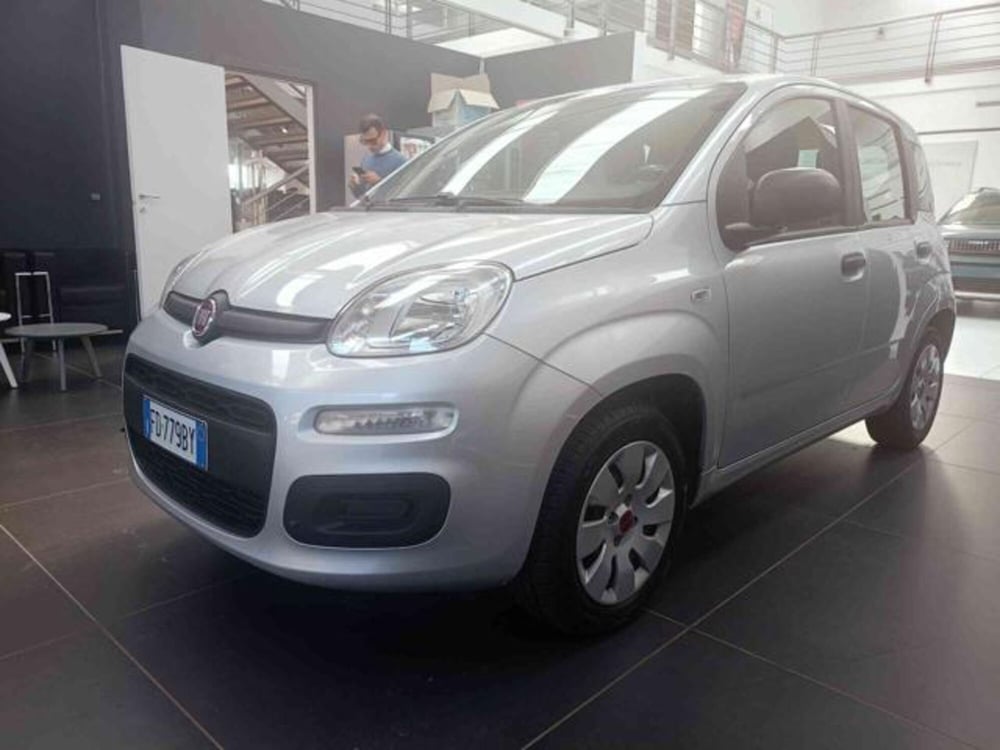 Fiat Panda usata a Vercelli (3)