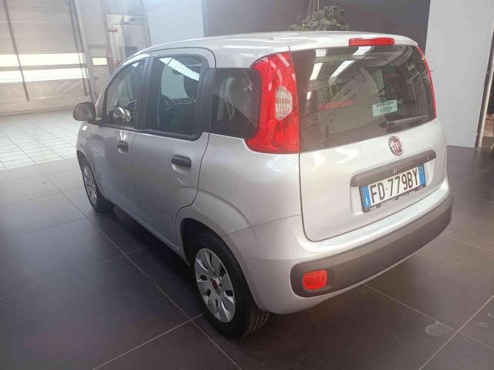 Fiat Panda usata a Vercelli (5)