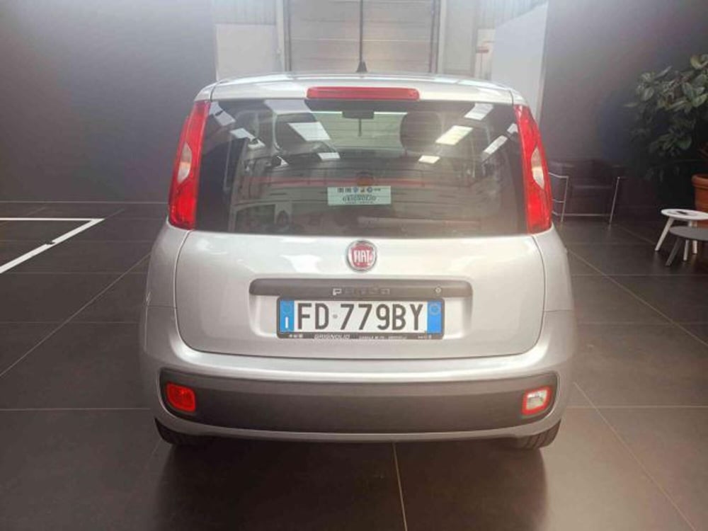 Fiat Panda usata a Vercelli (6)