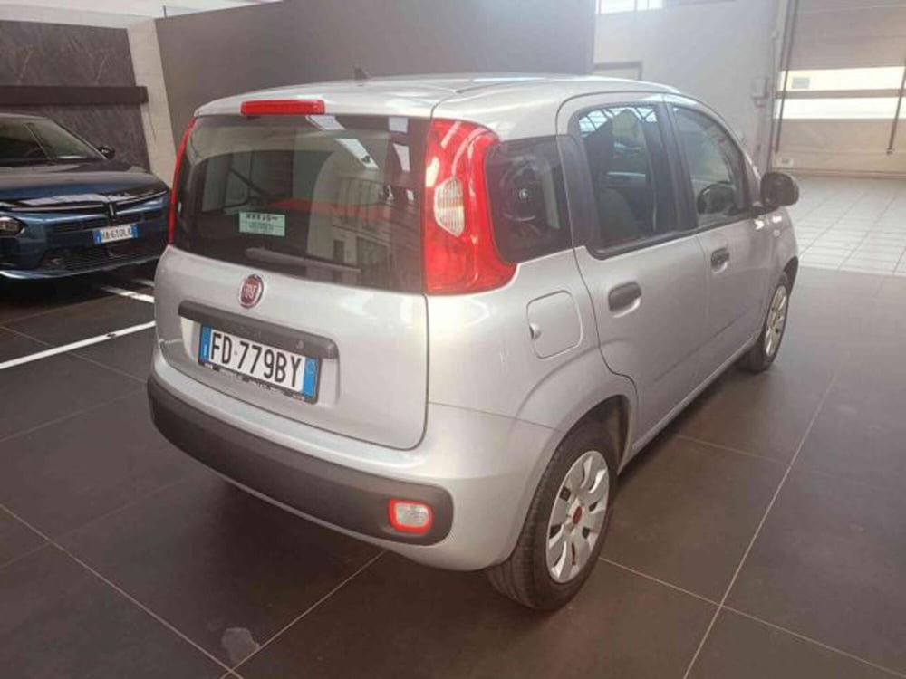 Fiat Panda usata a Vercelli (7)
