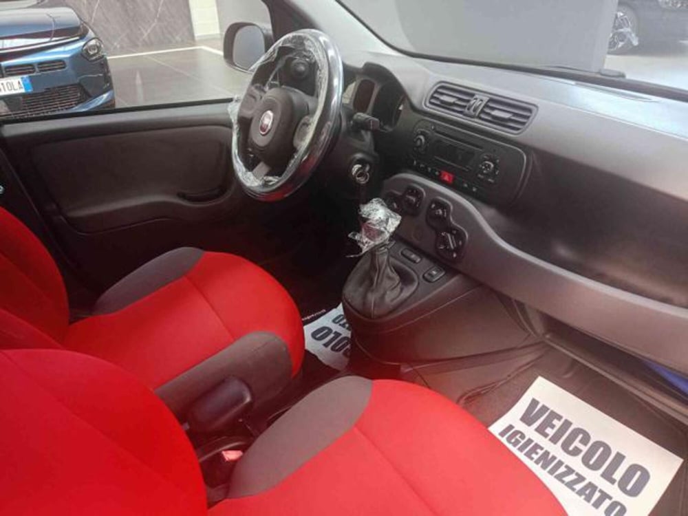 Fiat Panda usata a Vercelli (9)