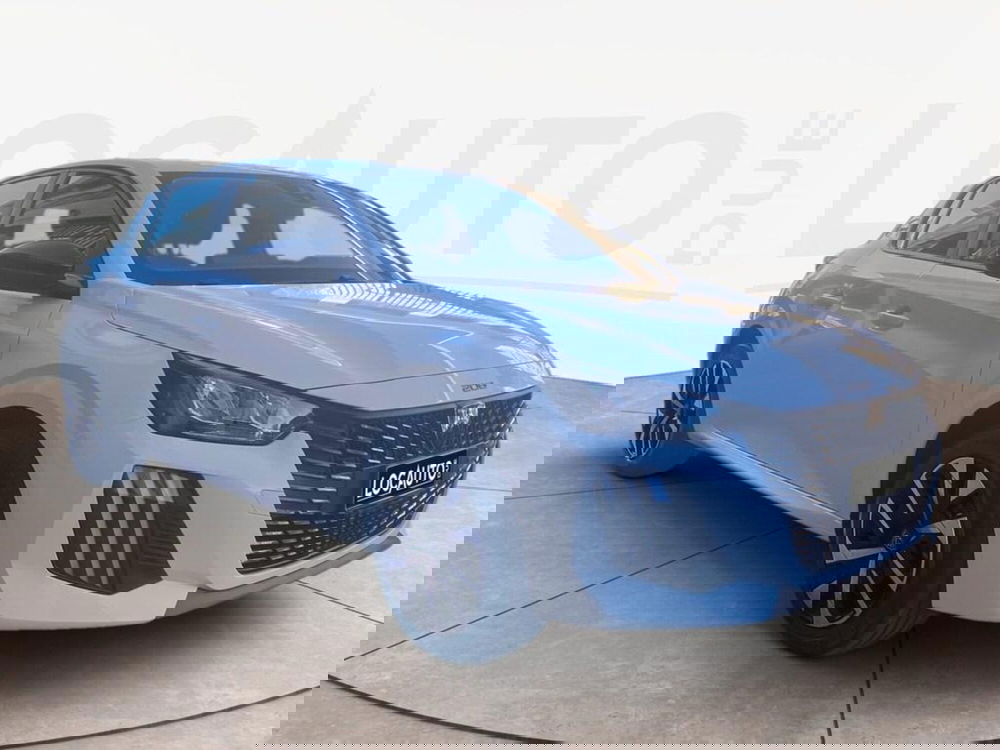 Peugeot 208 nuova a Torino (3)