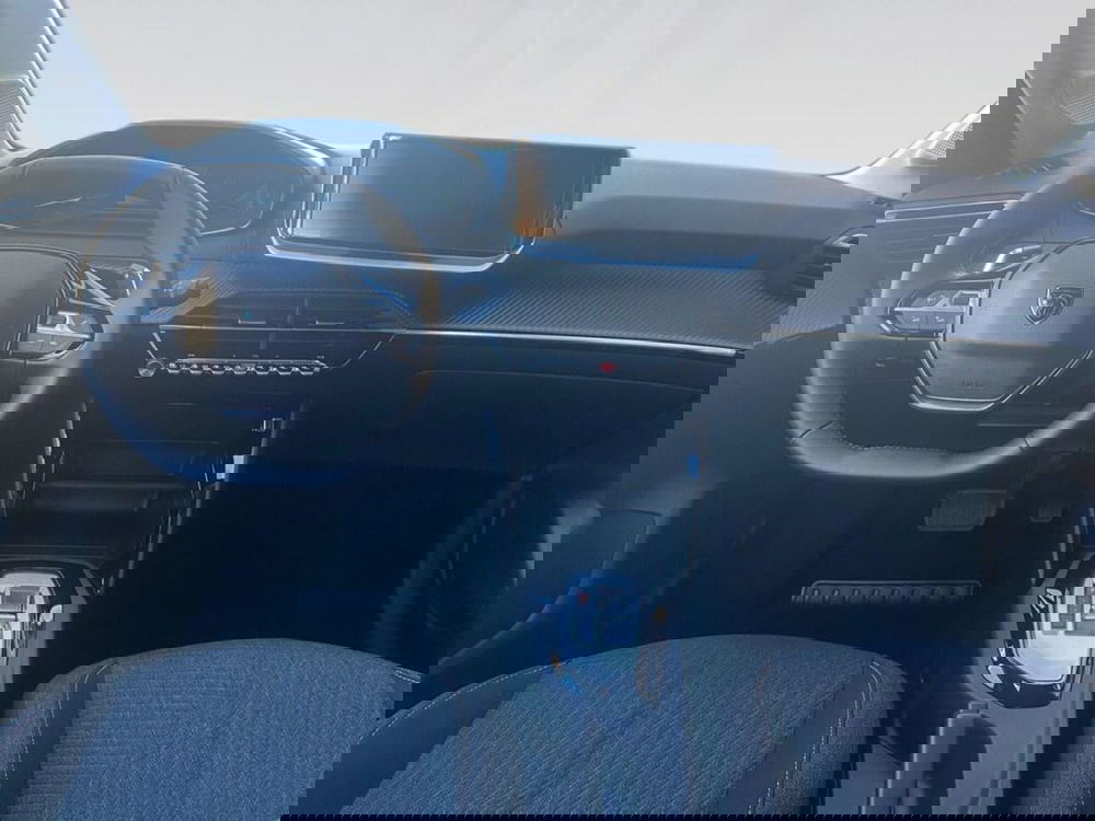 Peugeot 208 nuova a Torino (6)