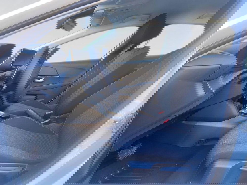 Peugeot 208 nuova a Torino (7)