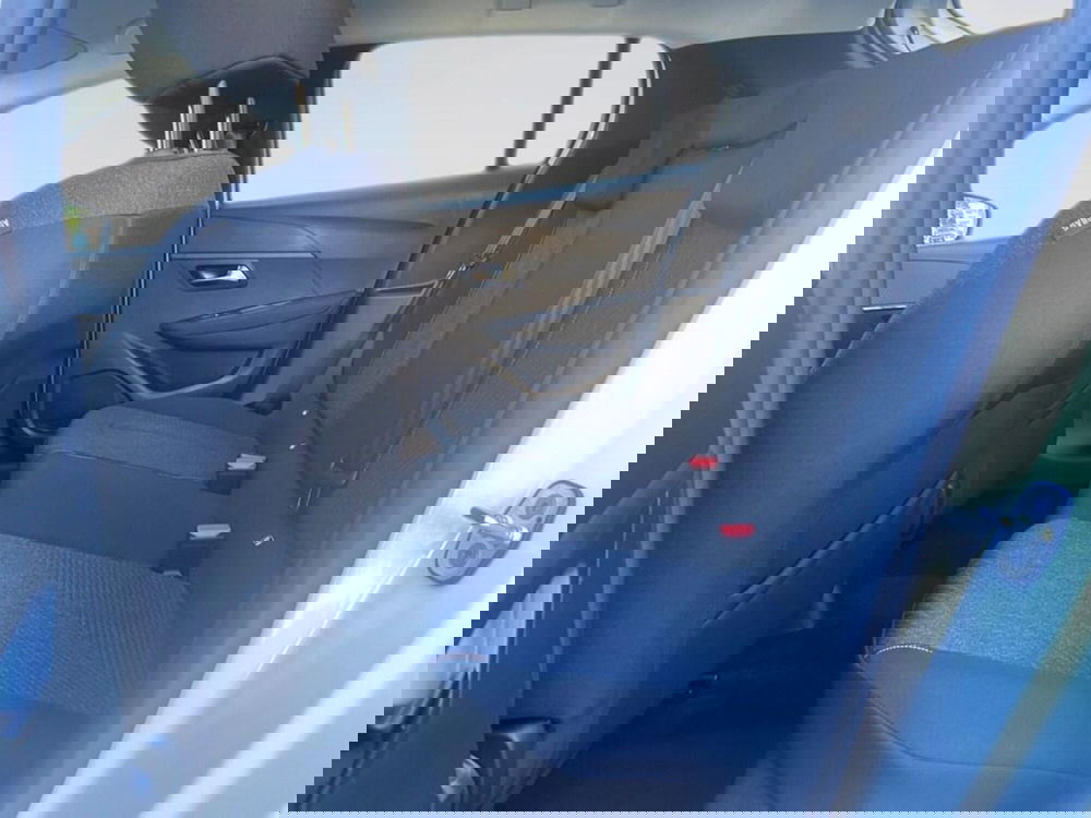 Peugeot 208 nuova a Torino (8)