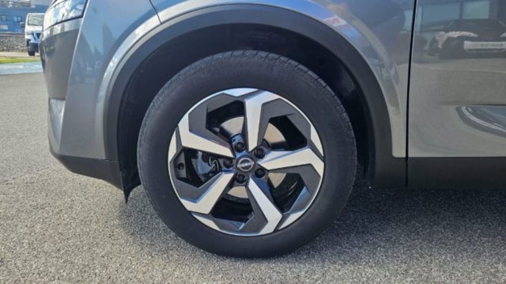 Nissan Qashqai usata a Lucca (19)