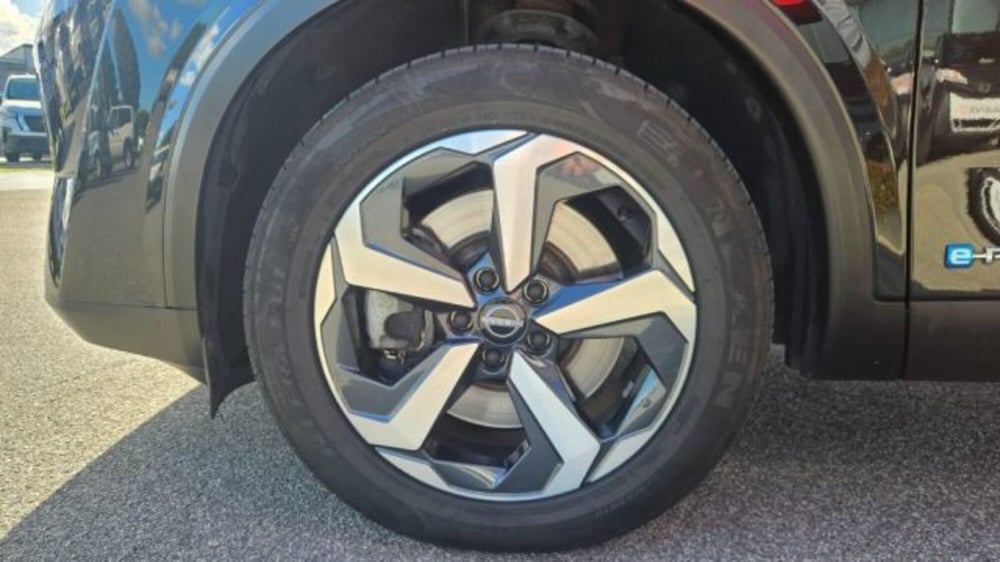 Nissan Qashqai usata a Lucca (10)