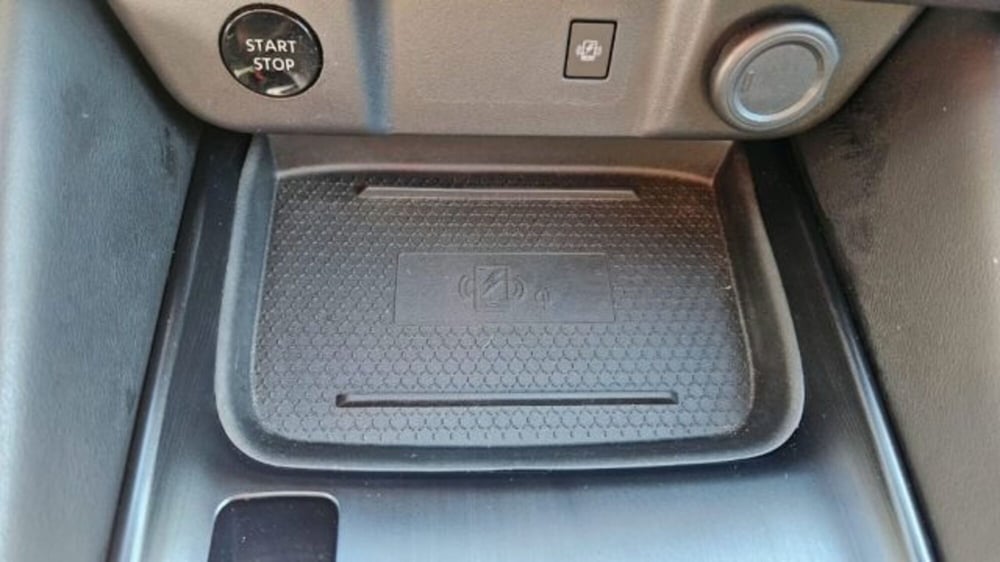 Nissan Qashqai usata a Lucca (12)