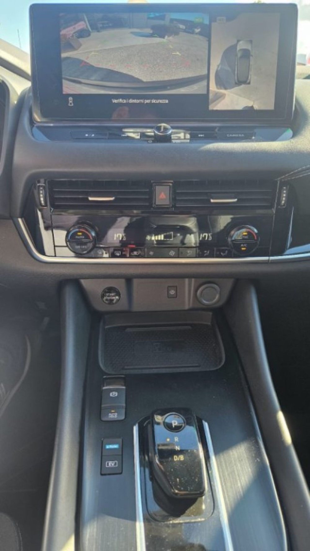 Nissan Qashqai usata a Lucca (13)