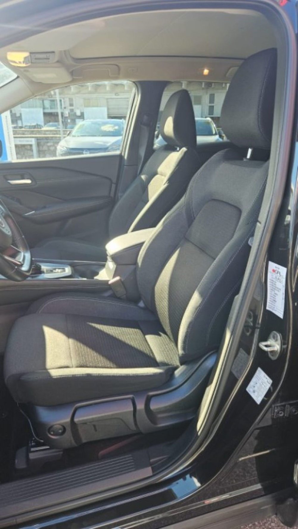 Nissan Qashqai usata a Lucca (9)