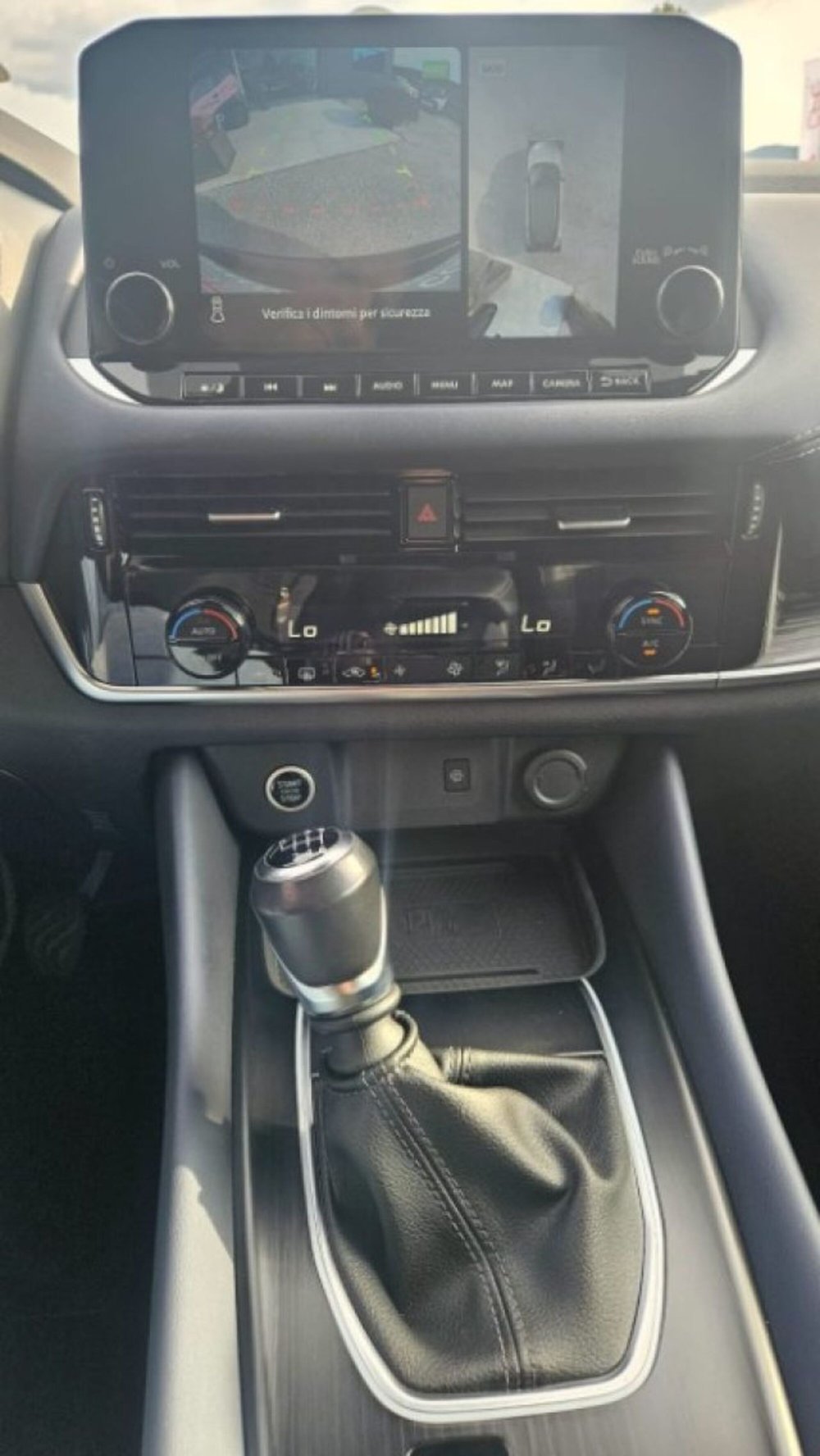 Nissan Qashqai usata a Lucca (13)