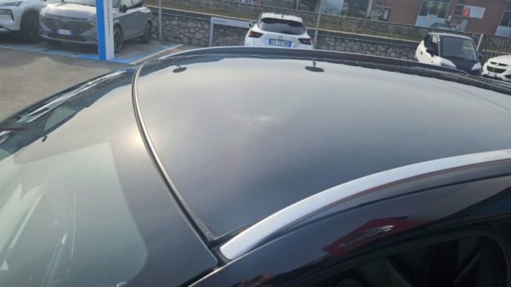Nissan Qashqai usata a Lucca (15)