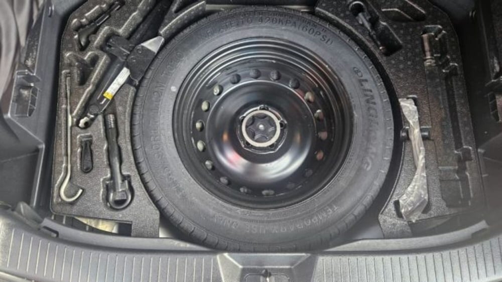 Nissan Qashqai usata a Lucca (19)