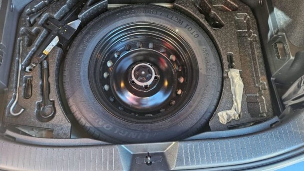Nissan Qashqai usata a Lucca (18)