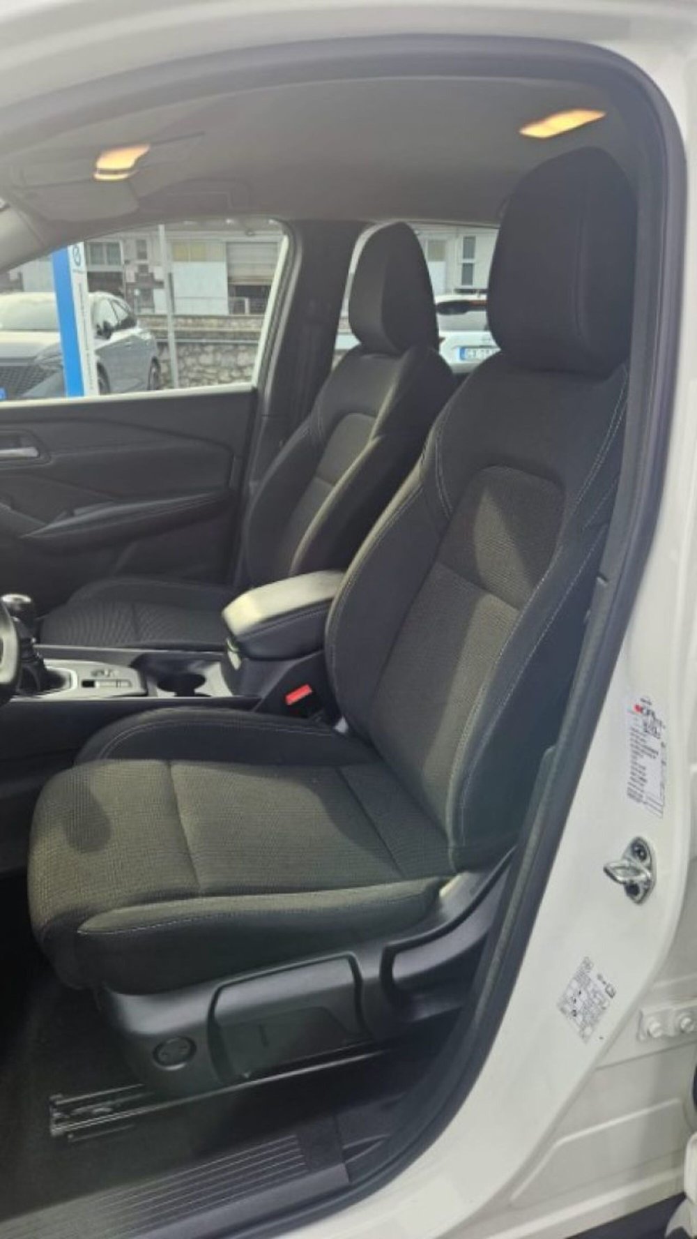 Nissan Qashqai usata a Lucca (10)