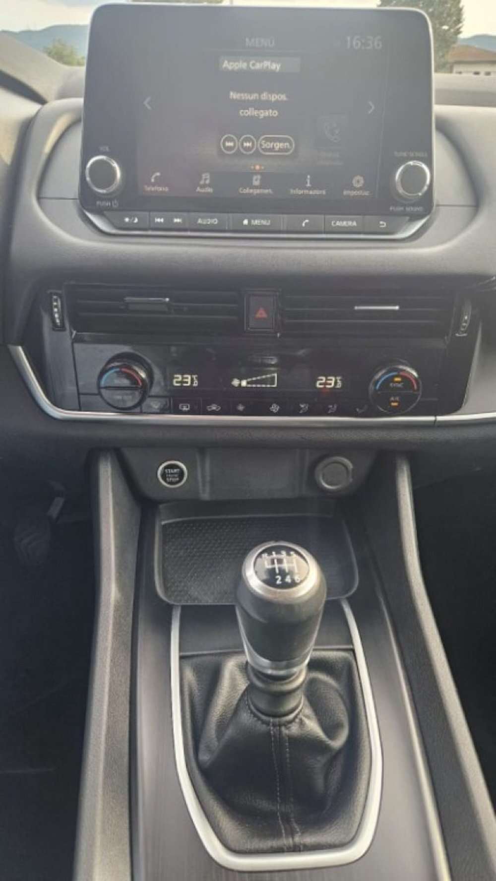 Nissan Qashqai usata a Lucca (12)