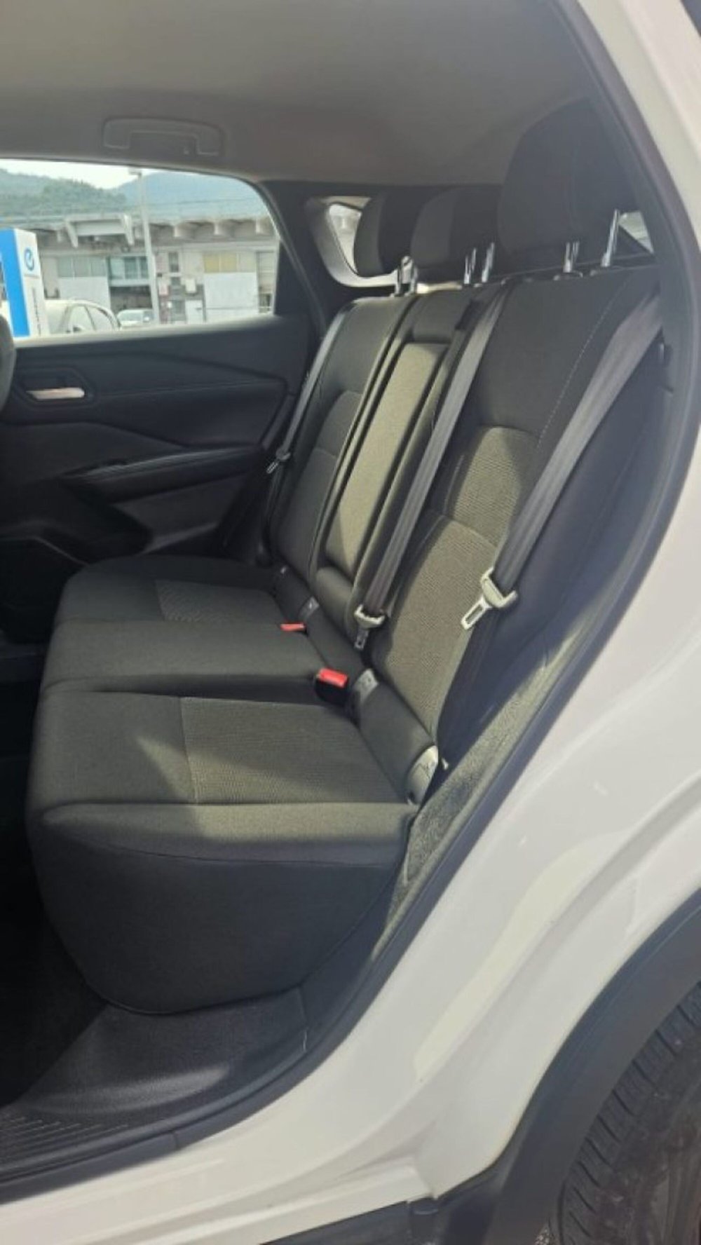 Nissan Qashqai usata a Lucca (15)