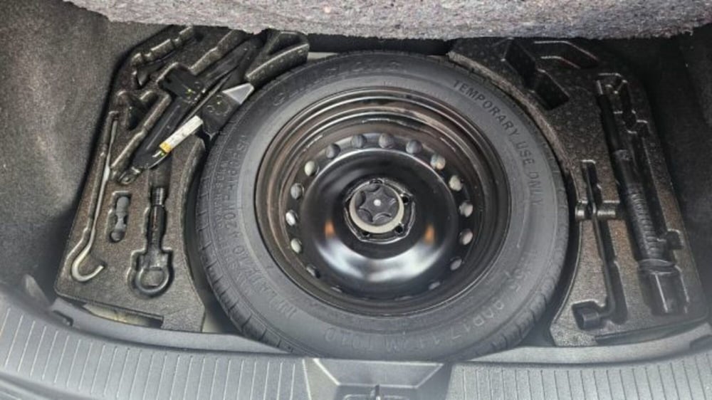 Nissan Qashqai usata a Lucca (16)