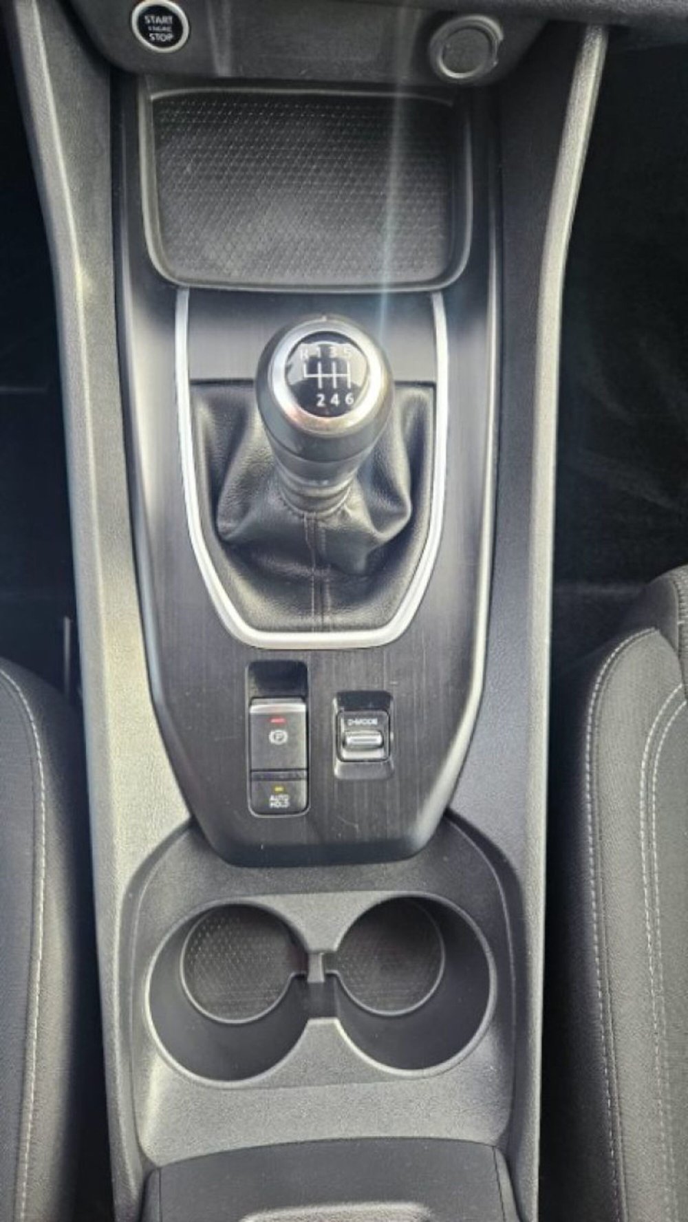 Nissan Qashqai usata a Lucca (8)