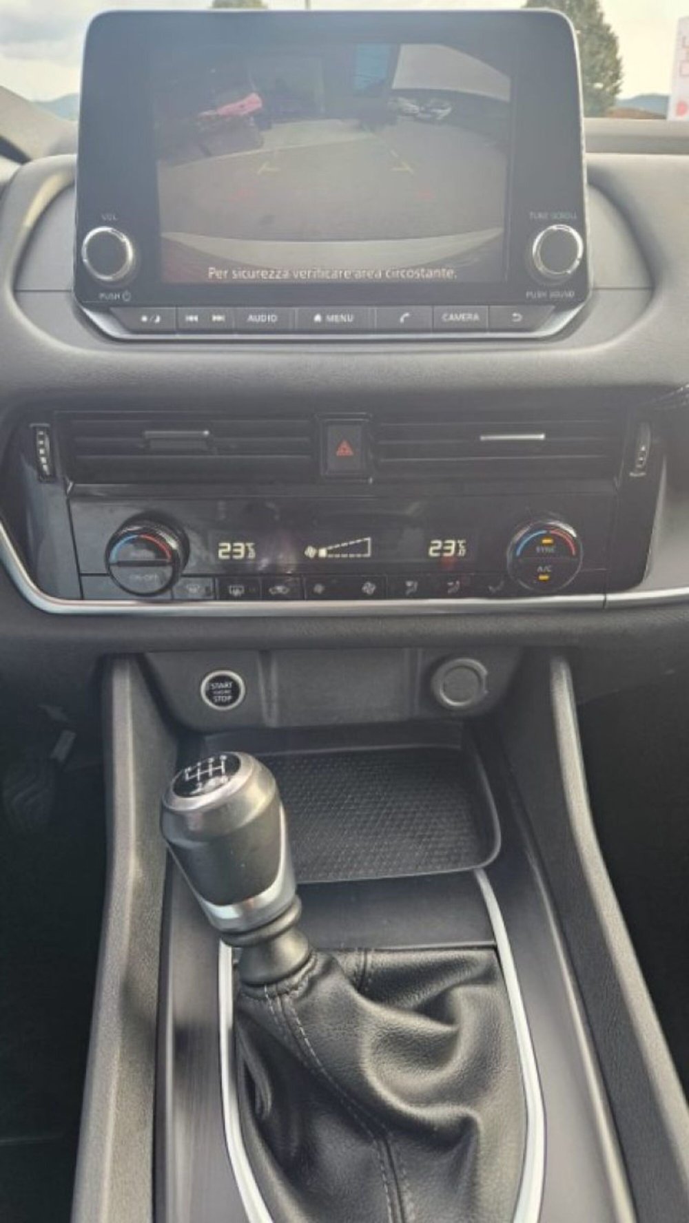 Nissan Qashqai usata a Lucca (9)
