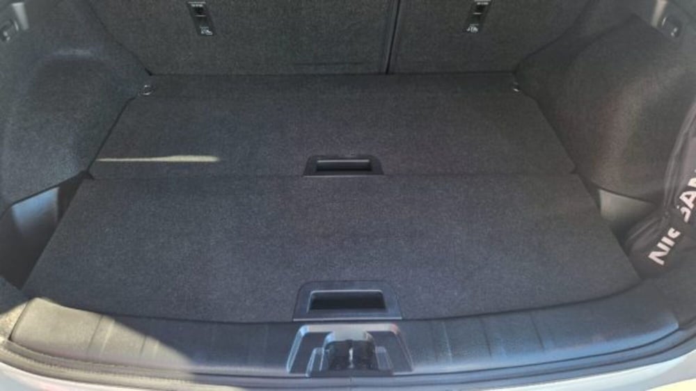 Nissan Qashqai usata a Lucca (10)