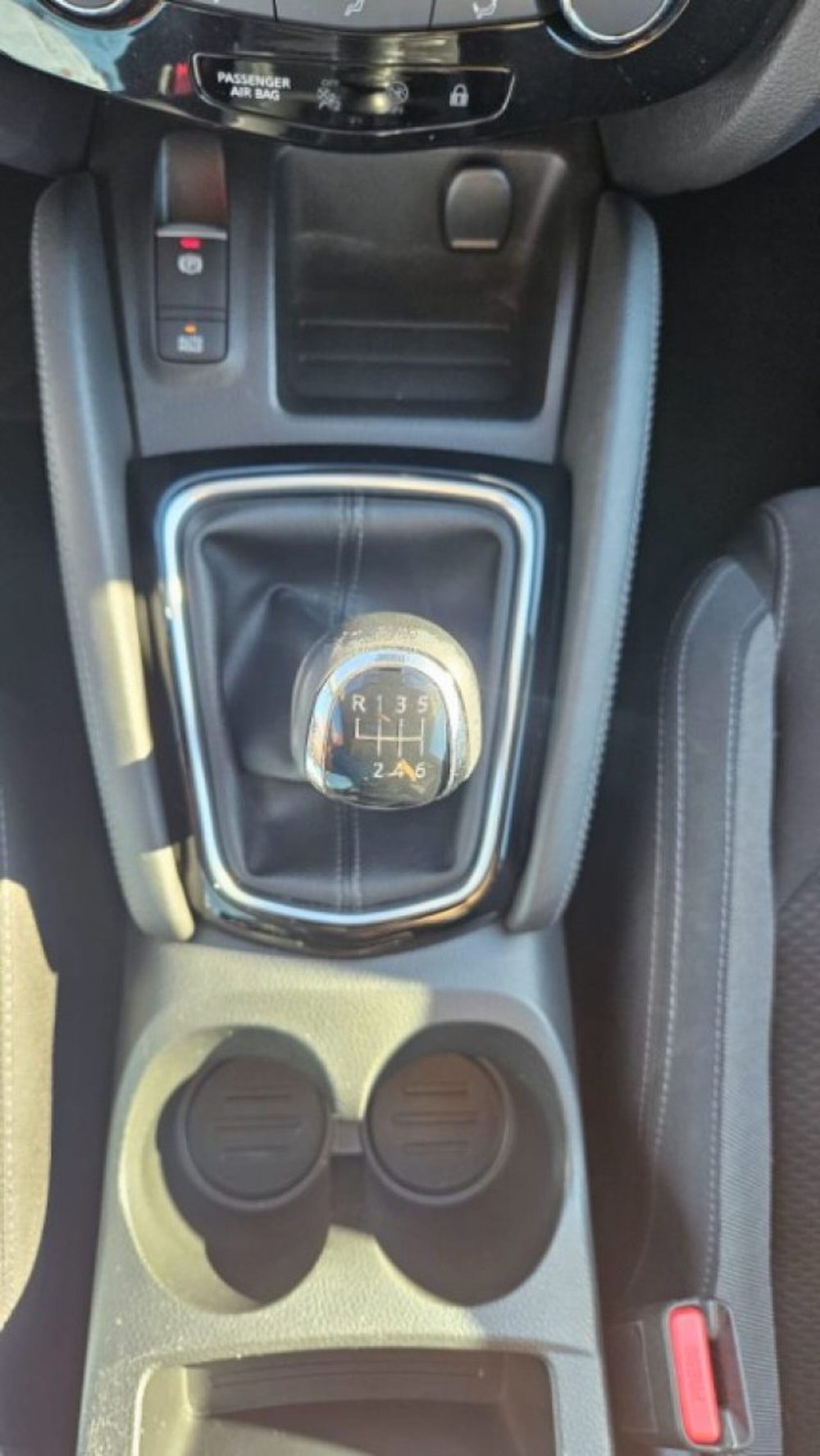 Nissan Qashqai usata a Lucca (11)