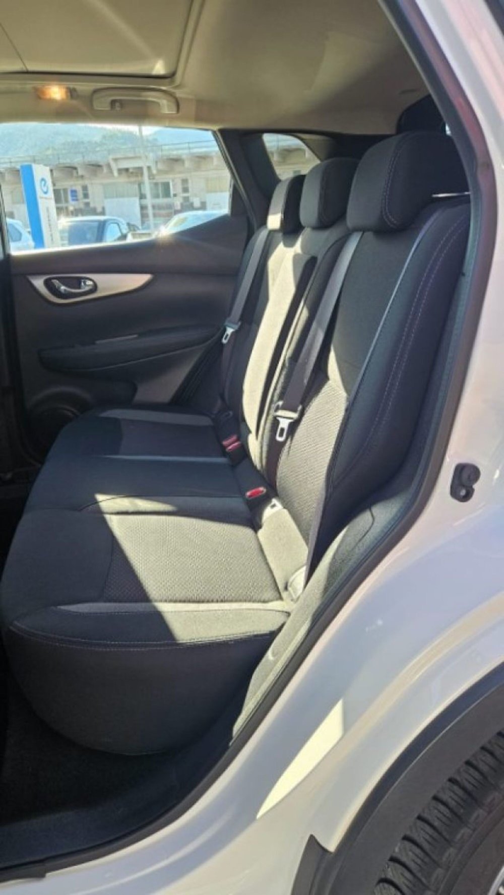 Nissan Qashqai usata a Lucca (16)
