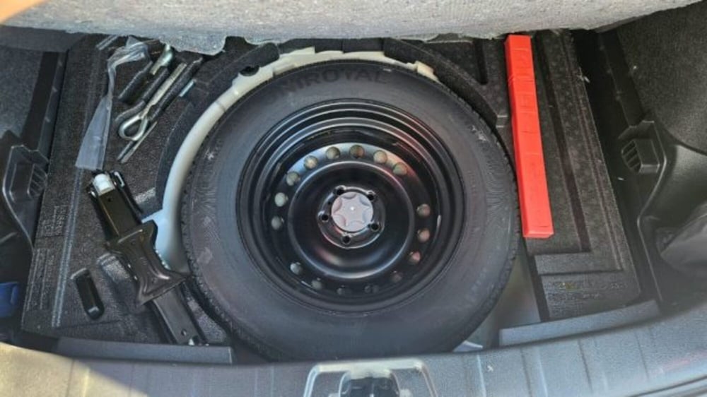 Nissan Qashqai usata a Lucca (17)