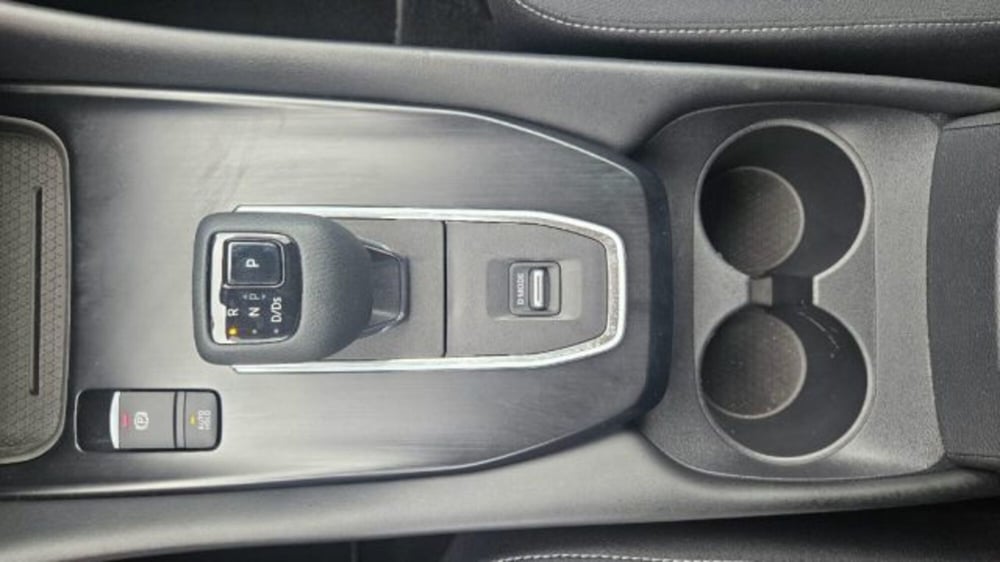 Nissan Qashqai usata a Lucca (10)