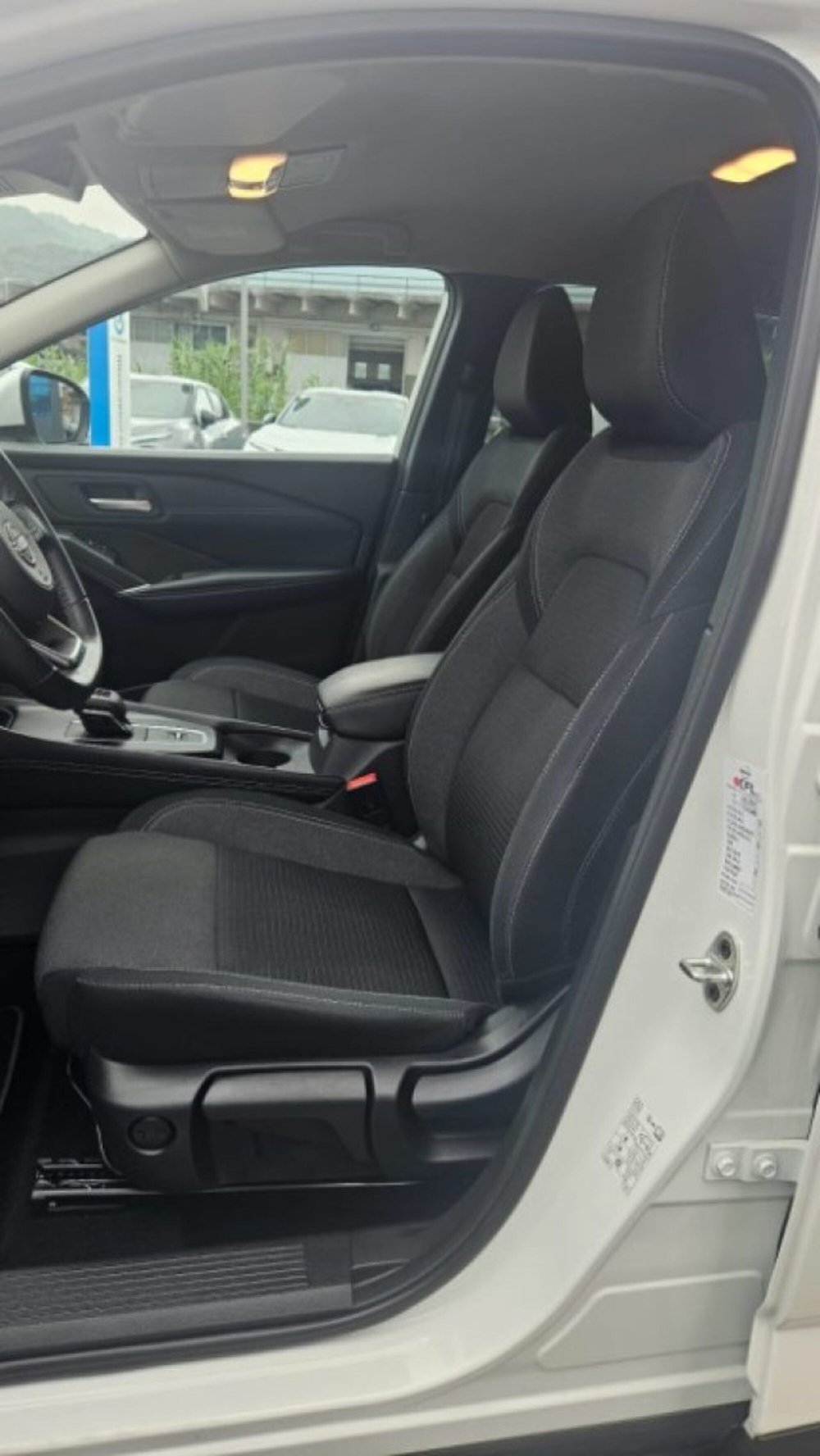 Nissan Qashqai usata a Lucca (13)
