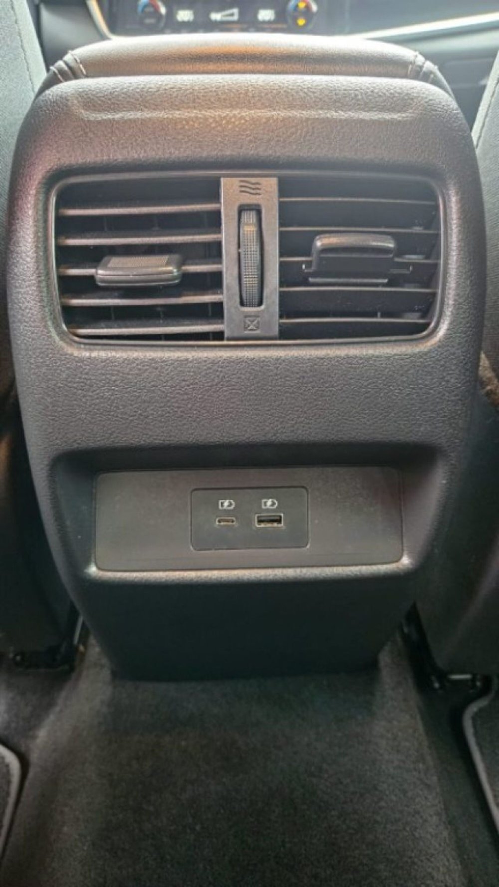 Nissan Qashqai usata a Lucca (15)