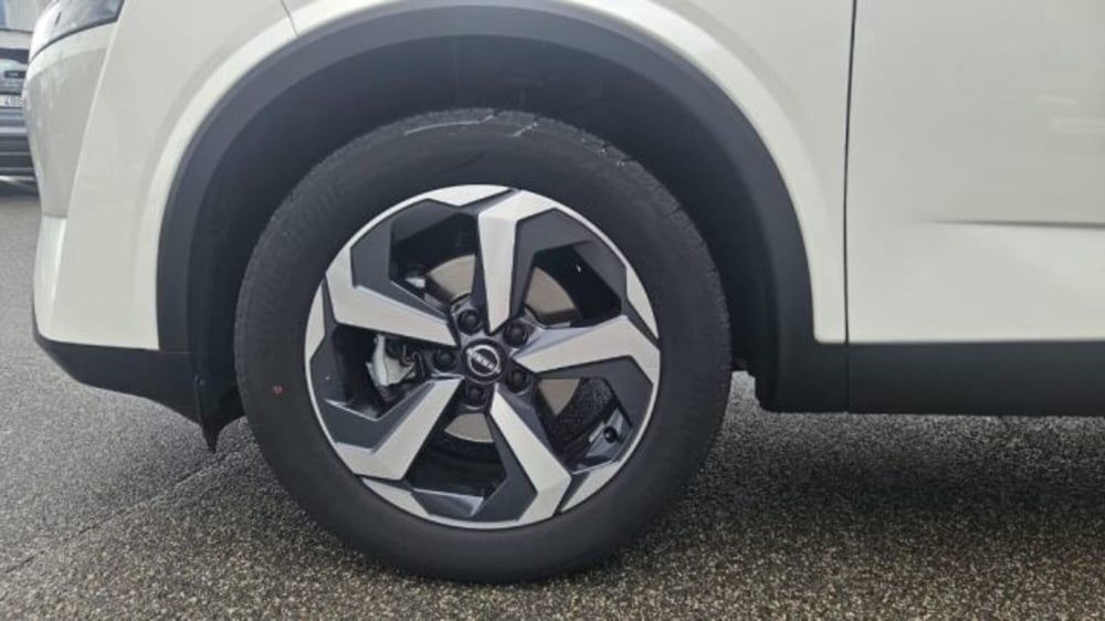 Nissan Qashqai usata a Lucca (19)