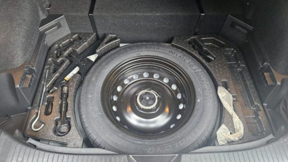 Nissan Qashqai usata a Lucca (9)