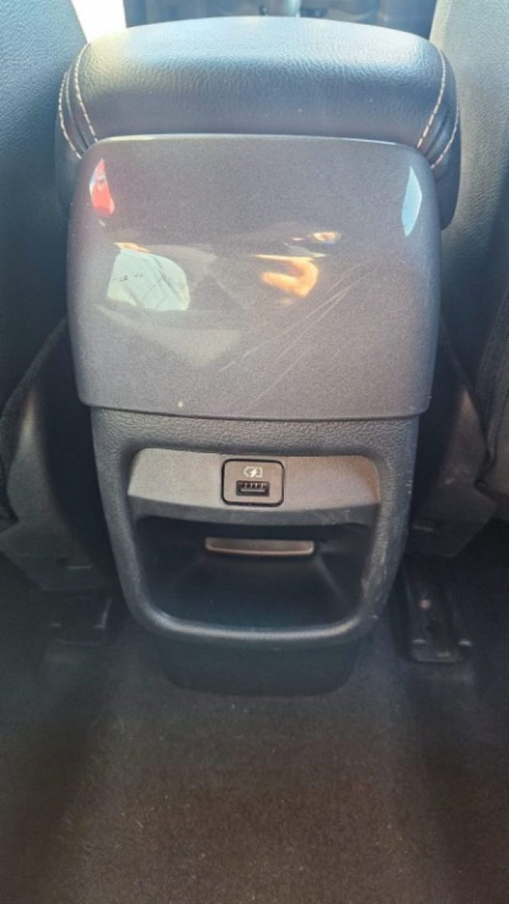 Nissan Juke usata a Lucca (10)