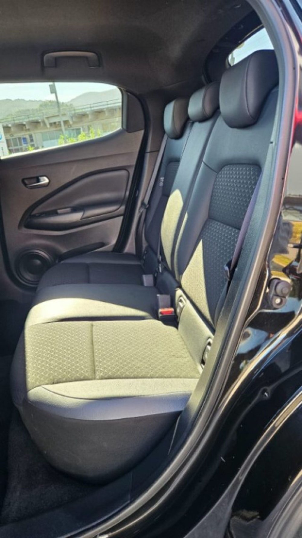Nissan Juke usata a Lucca (15)