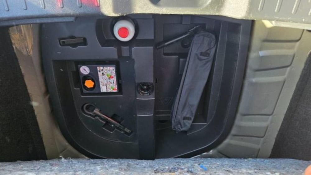 Nissan Juke usata a Lucca (16)