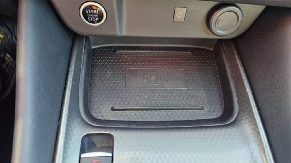 Nissan Qashqai nuova a Lucca (12)