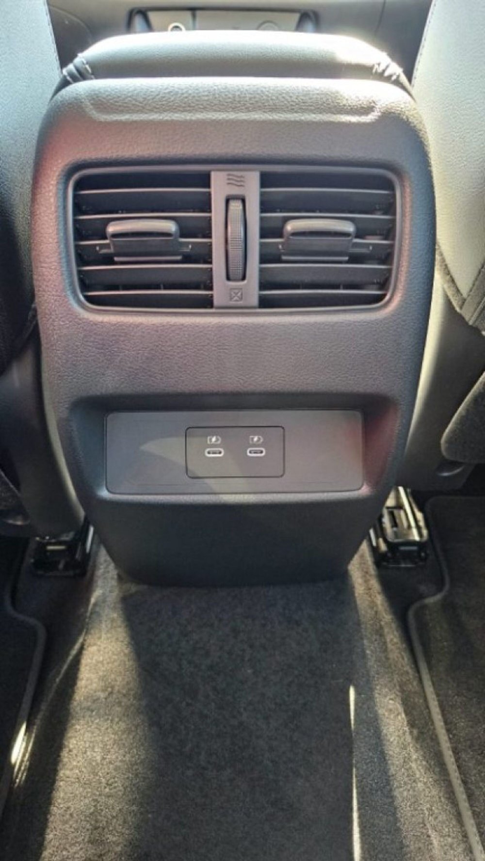 Nissan Qashqai nuova a Lucca (18)