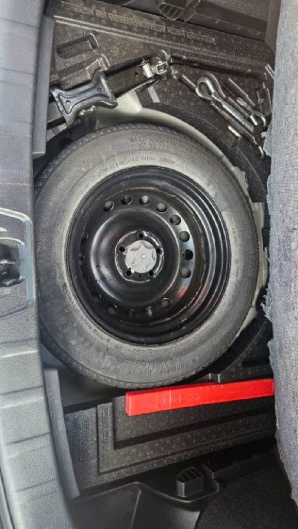 Nissan Qashqai usata a Lucca (17)