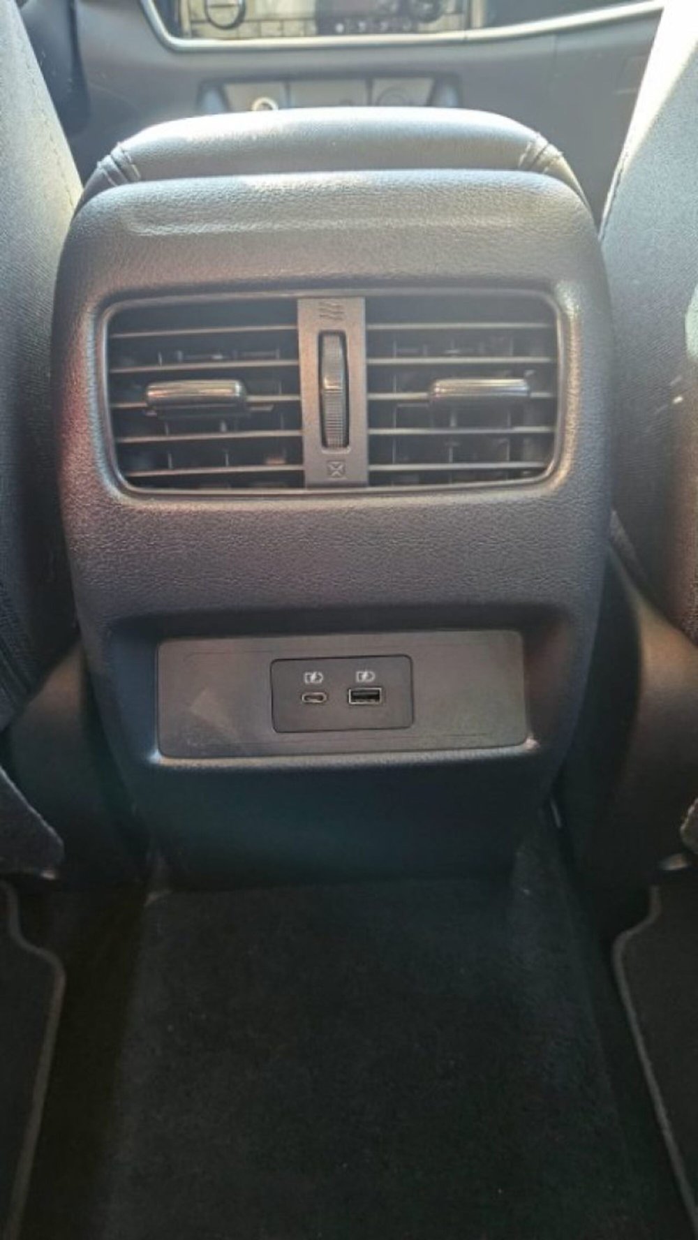 Nissan Qashqai usata a Lucca (16)